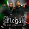 Ilegal (feat. ElReghosg) - 8Uno lyrics