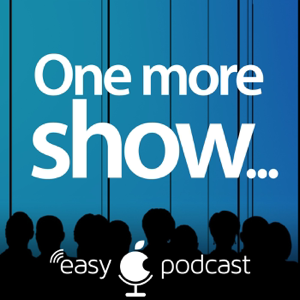 One More Show podcast