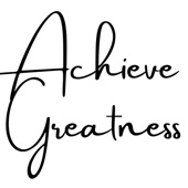 Achieve Greatness artwork