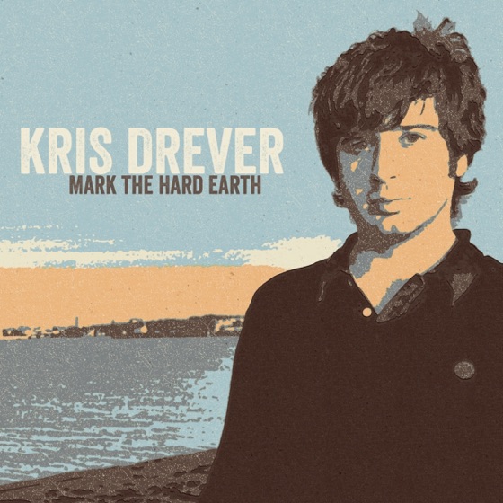 Cover artwork for This Old Song