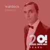 Waldeck - Memories (feat. Patrizia Ferrara)