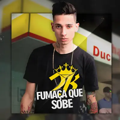 Fumaça Que Sobe - Single - MC 2K