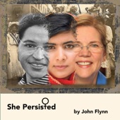 John Flynn - She Persisted