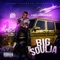Big Soulja - Soulja Boy Tell 'Em lyrics