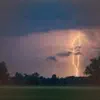 Rain and Thunder Sound to Soothe Anxiety and Help Relaxation - Single album lyrics, reviews, download