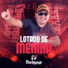 Lotado de Menina - Single