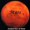 Mars (feat. LiL WeeZ) - Chazboo lyrics
