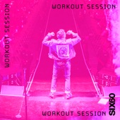 Workout - EP artwork