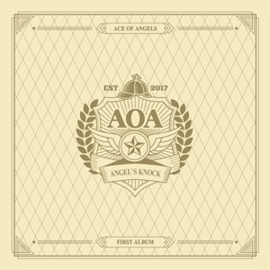 AOA - Excuse Me (익스큐즈미) - Line Dance Choreographer