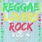 Reggae Lovers Rock, Vol. 4 (Continuous Mix) artwork