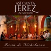 Así Canta Jerez en Navidad - Fiesta de Nochebuena (feat. Luis de Perikin) - Single