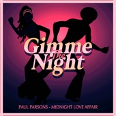 Midnight Love Affair (Nu Disco Club Mix) artwork