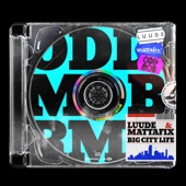 Big City Life (Odd Mob Remix) artwork