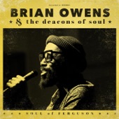 Brian Owens & The Deacons Of Soul - For You (feat. Michael McDonald)