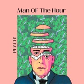 Man of the Hour artwork