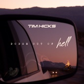 Dodge Out of Hell artwork