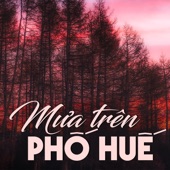 Mưa Trên Phố Huế artwork