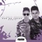 Par de Locos (Remix) [feat. Adolflow] - Leo Jaen lyrics