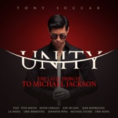 Unity: The Latin Tribute to Michael Jackson (Deluxe) artwork