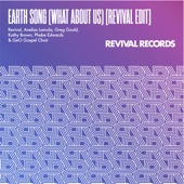 Earth Song (What About Us) [feat. Revival, Kathy Brown & GeO Gospel Choir] [Revival Edit] artwork