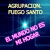 El Mundo No Es Mi Hogar - Single