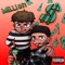 Million (feat. WRRY) - Jonny Chidi lyrics