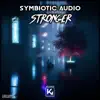 Stream & download Stronger - Single