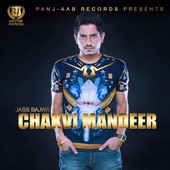 Chakvi Mandeer artwork