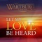 I Will Not Leave You Comfortless - The Wartburg Choir & Dr. Lee Nelson lyrics