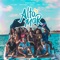 Alto Mar (feat. B.I.G Carter, Gabe O. & Sam X) - JayA Luuck, Phantom Mob & Murillo Zenki lyrics
