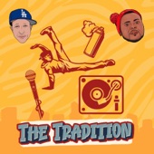 DJ 3rd Degree - The Tradition