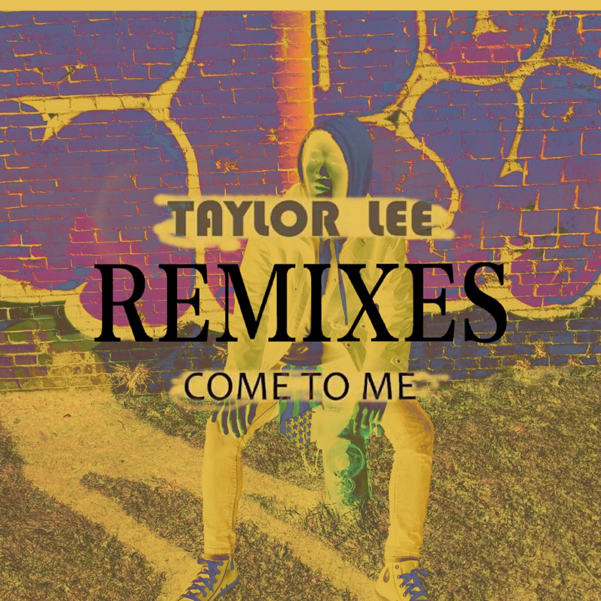 Baby come to me remix
