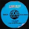 Rave29 - Single album lyrics, reviews, download