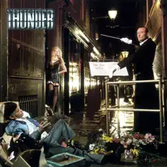 Backstreet Symphony by Thunder album reviews, ratings, credits