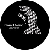 Samuel L Session - The Stick Up