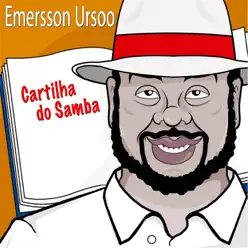 Cartilha do Samba - Single - Emersson Ursoo