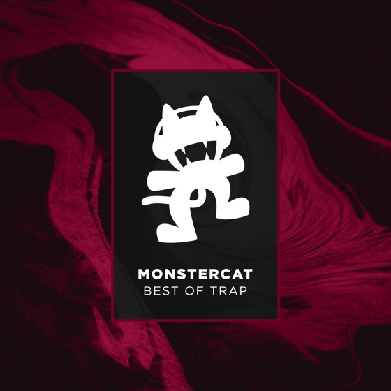 Cover artwork for Best of Trap Mix