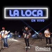 La Loca (En Vivo) artwork