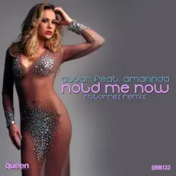 Hold Me Now (M.Torrez Remix) [feat. Amannda] - Single - Altar