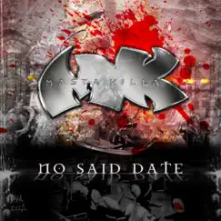 No Said Date by Masta Killa album reviews, ratings, credits