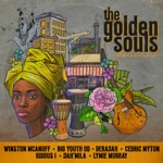The 32 Golden Souls - Mr. Too Fat (feat. Kiddus I)