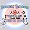 Gods Wisdom - Booon! Booon! lyrics