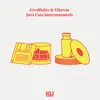 Jazz Cats (Instrumentals) - EP album lyrics, reviews, download