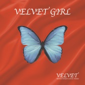 Velvet (Remastered) artwork