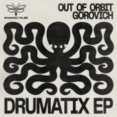 Drumatix artwork