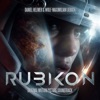 RUBIKON (Original Motion Picture Soundtrack) artwork