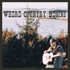 Where Country Begins - Single