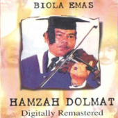 Hamzah Dolmat Dan Biolanya, Vol. 1 - Hamzah Dolmat