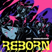 Reborn - EP artwork