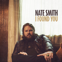 Album I Found You - Nate Smith